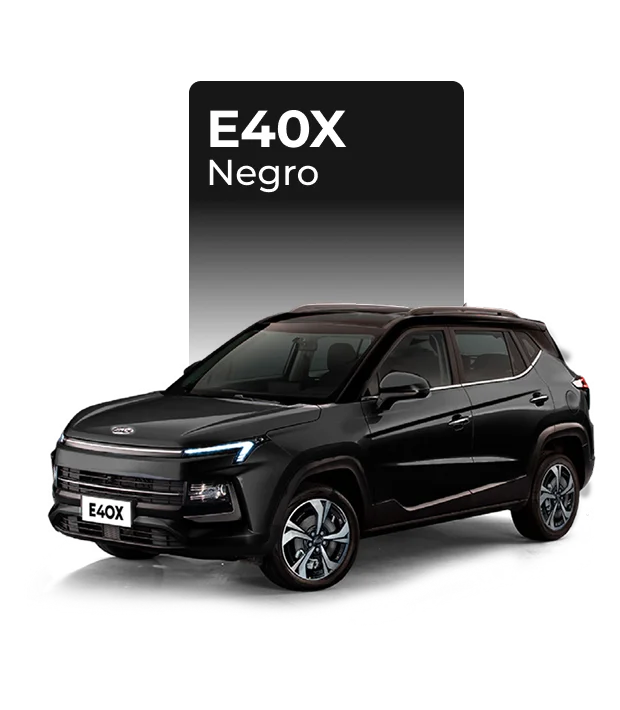 E40X-NEGRO